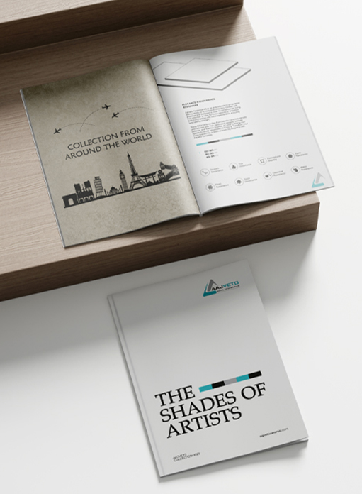 Brochure's Design