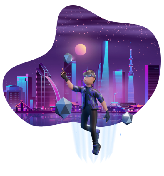 metaverse development