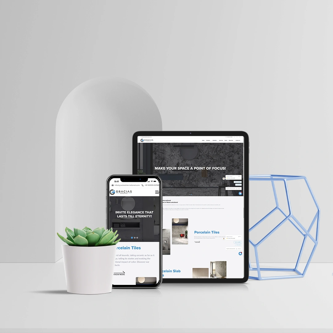 Gracias International